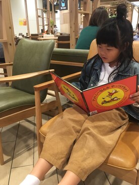 Hii_Rii_Yuiさんのコーディネート