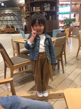 Hii_Rii_Yuiさんのコーディネート