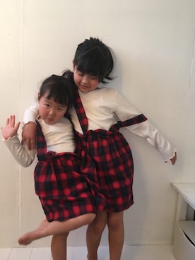 Hii_Rii_Yuiさんのコーディネート