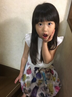 Ri_Melodyさんのコーディネート