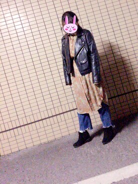 kanaさんのコーディネート