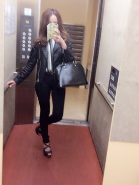 なーさんのコーディネート