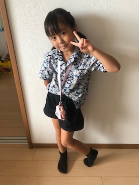 あかえりさんのコーディネート