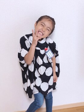 あかえりさんのコーディネート