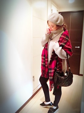 miyakoさんのコーディネート