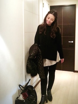 miyakoさんのコーディネート