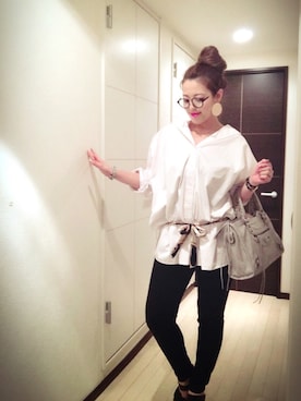 miyakoさんのコーディネート