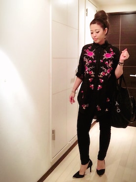 miyakoさんのコーディネート