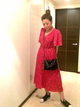 miyakoさんのコーディネート