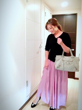 miyakoさんのコーディネート