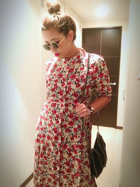 miyakoさんのコーディネート