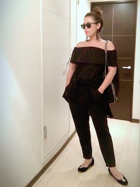 miyakoさんのコーディネート