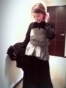miyakoさんのコーディネート