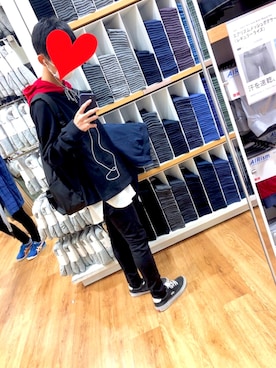 shunさんのコーディネート