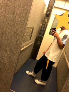 shunさんのコーディネート