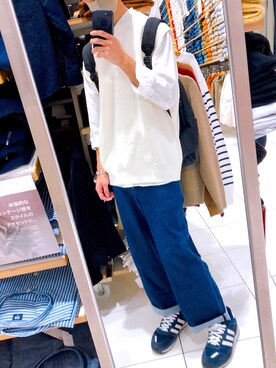 shunさんのコーディネート