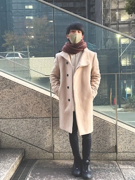 shunさんのコーディネート