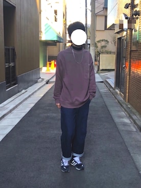 shunさんのコーディネート