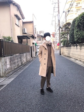 shunさんのコーディネート