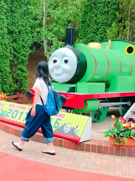 あかなさんのコーディネート