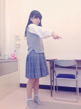 あかなさんのコーディネート