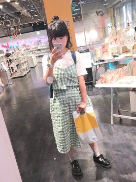 あかなさんのコーディネート