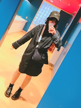 あかなさんのコーディネート