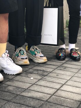 IIIさんのコーディネート