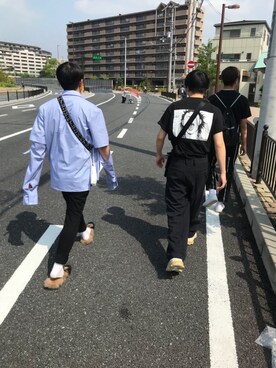 IIIさんのコーディネート