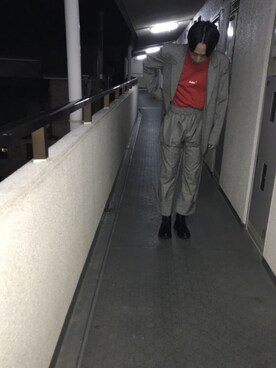 IIIさんのコーディネート