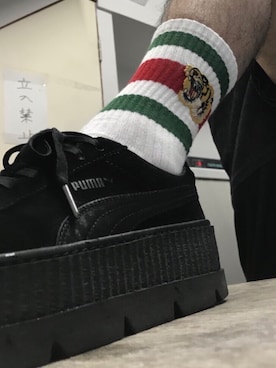 IIIさんのコーディネート