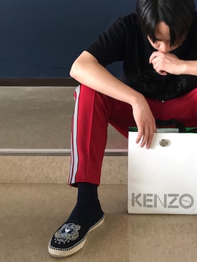 IIIさんのコーディネート