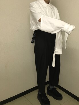 IIIさんのコーディネート