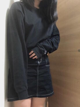 harさんのコーディネート