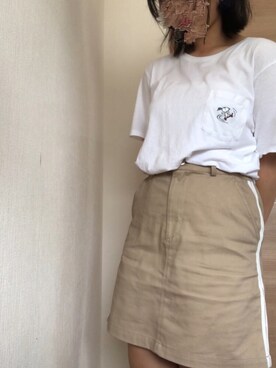 harさんのコーディネート