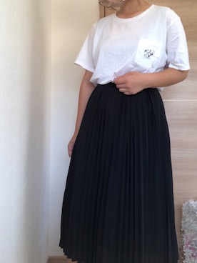 harさんのコーディネート