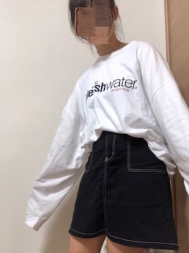 harさんのコーディネート