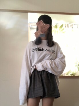 harさんのコーディネート