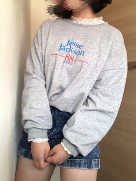 harさんのコーディネート