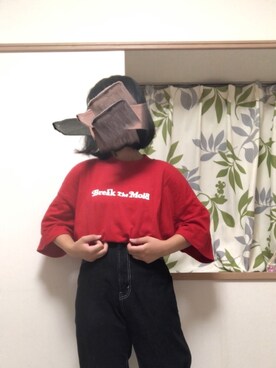 harさんのコーディネート