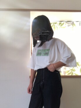 harさんのコーディネート