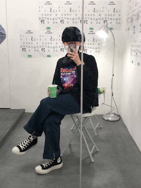 jashaさんのコーディネート