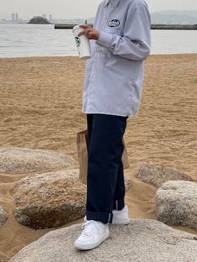 jashaさんのコーディネート