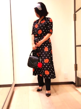 ajaさんのコーディネート