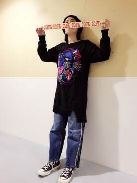 ajaさんのコーディネート