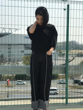 ajaさんのコーディネート