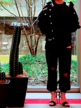 ajaさんのコーディネート