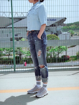 ajaさんのコーディネート