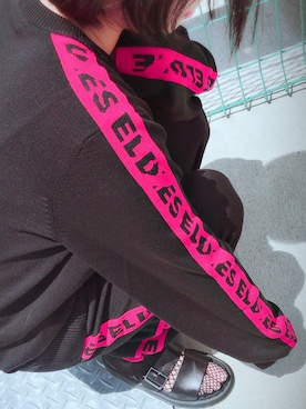 ajaさんのコーディネート