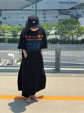 ajaさんのコーディネート